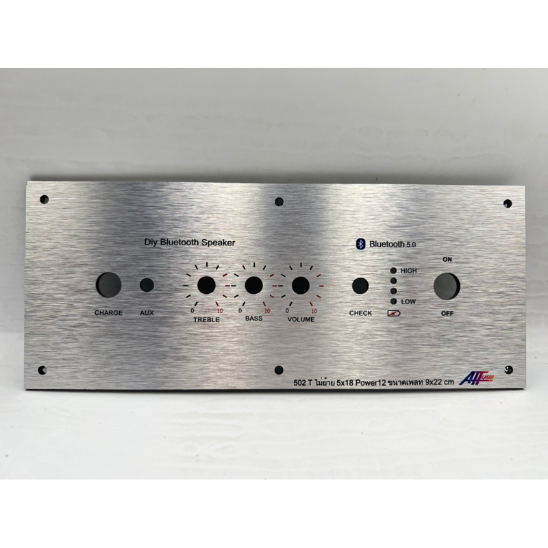 MILUNA Mod. PCL5078