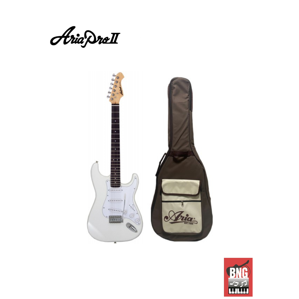 aria-pro-ii-stg-003-กีตาร์ไฟฟ้า-แอเรีย-electric-guitars-ฟรีกระเป๋า-aria-gigbag