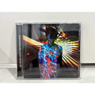 1 CD MUSIC ซีดีเพลงสากล   KNOCKING ON YOUR DOOR EP KIYOSHI SUGO    (N9G61)