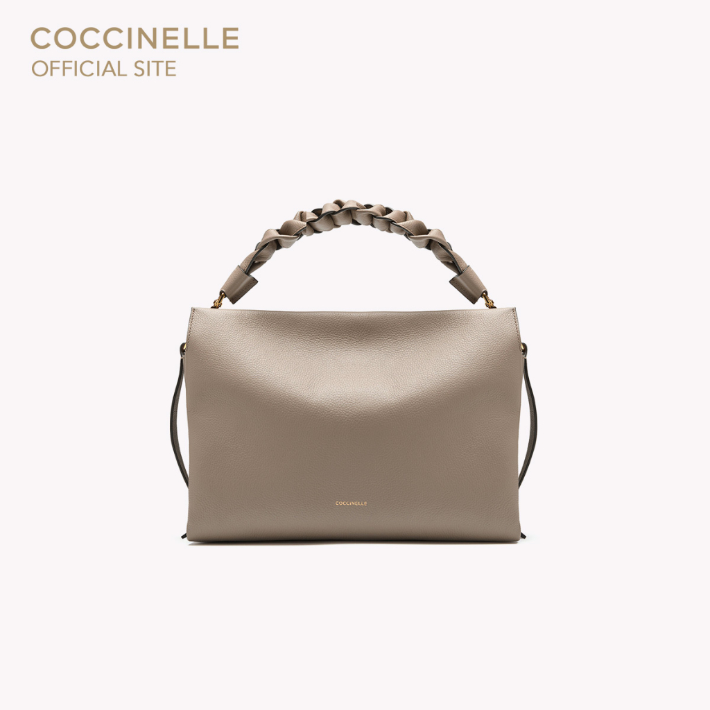 coccinelle-boheme-grana-double-clutch-190201-กระเป๋าถือผู้หญิง