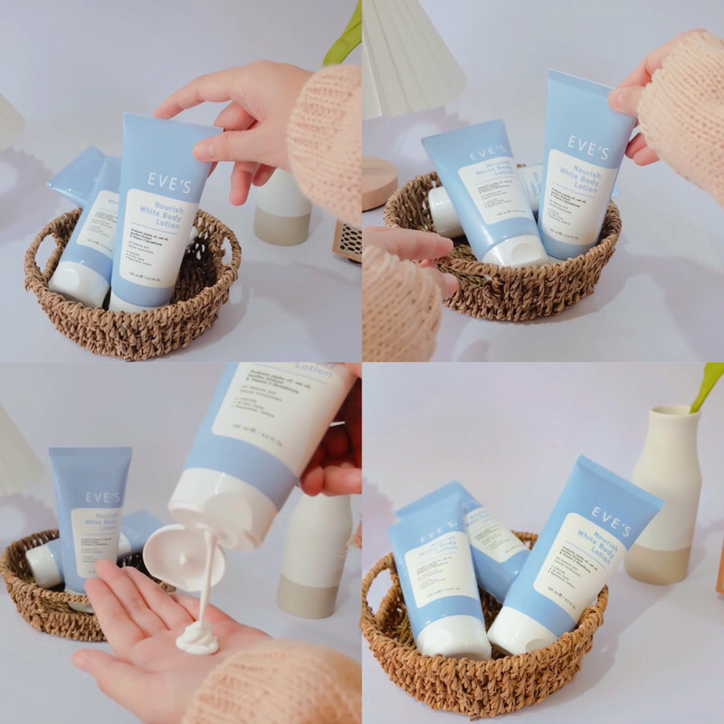 อีฟส์-นอริชไวท์บอดี้โลชั่น-eves-nourish-white-body-lotion