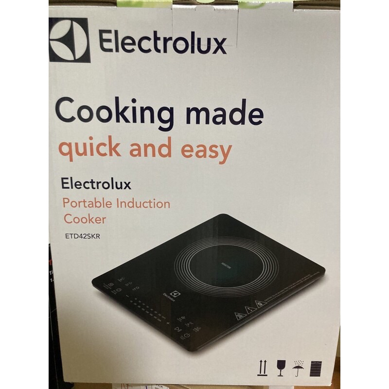 เตาแม่เหล็กไฟฟ้า-electrolux-etd42skr-อีเลคโทรลักซ์-ประกันศูนย์ไทย