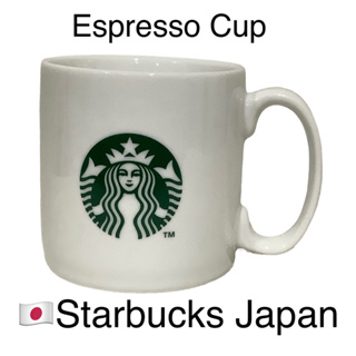 🇯🇵แก้ว Espresso Starbucks Japan