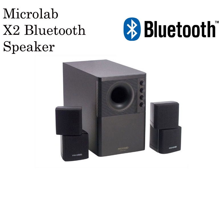 microlab-speaker-x2-x2-bt-2-1-ประกัน-1y