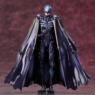 ☣️ NEW Femto Berserk Figma SP-079 SP - 079 Max Factory #EXO.Killer #Jmaz Exotist