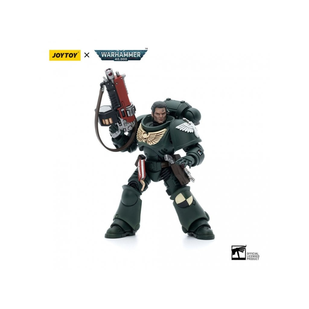 joytoy-warhammer-40k-intercessors-brother-asharr-1-18-figure-จอยทอย-บราเธอร์-อาชารร์-ขนาด-1-18-ฟิกเกอร์