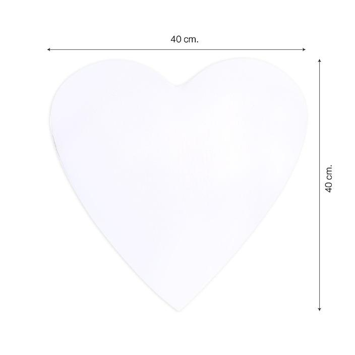 waku-canvas-frame-เฟรมผ้าใบ-เฟรมวาดรูป-รูปหัวใจ