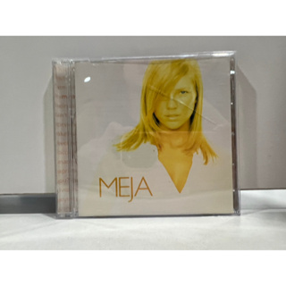 1 CD MUSIC ซีดีเพลงสากล MEJA / MEJA (A4A71)