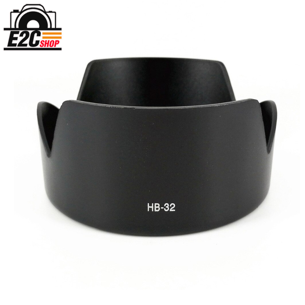 hood-for-nikon-hb32-เลนส์ฮูด