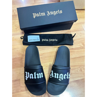 Palm angels รองเท้าแตะ 🔥แท้