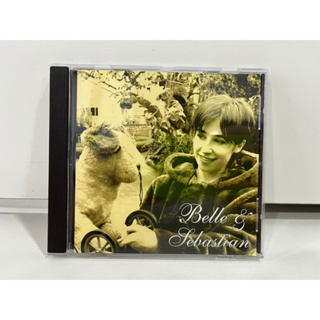 1 CD MUSIC ซีดีเพลงสากล   BELLE AND SEBASTIAN  Dog On Win els  Jeepster Recordings   (A3E63)