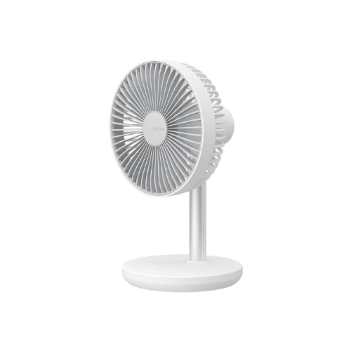 พัดลมตั้งโต๊ะ Jisulife FA13P Extend Rotate Desk Fan | Shopee Thailand