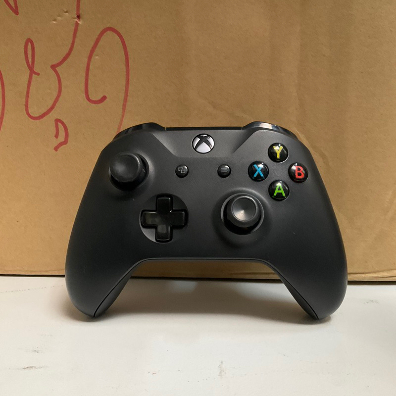 จอย Xbox One Gen 1 Gen 2 Gen 3 X งานแท้ ของแท้ Microsoft นำเข้าจาก
