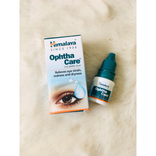 Ophtha Care Eye Drops
