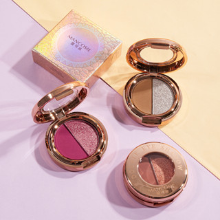 HZ-115 Eye Shadow Palatte อายแชโดว์ทาตา เนื้อดินน้ำมัน ใยไหม แมท ประกายชิมเมอร์ สีสวย เนื้อละมุน ติดทน กันน้ำ