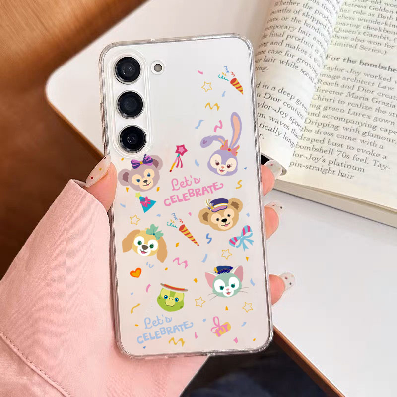 เคสโทรศัพท์ลายการ์ตูน-tpu-case-เคสใส-เคสกันกระแทก-สําหรับ-oppo-reno-8t-reno4-pro-reno5-pro-4g-5g-reno8-pro-reno6z