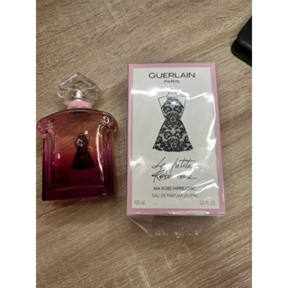 น้ำหอมGUERLAIN La Petite Robe Noire Eau De Parfum แท้