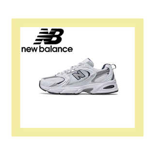 New Balance MR530 ของแท้ 100%, Classic Vintage, รองเท้าผ้าใบ, รองเท้าวิ่ง