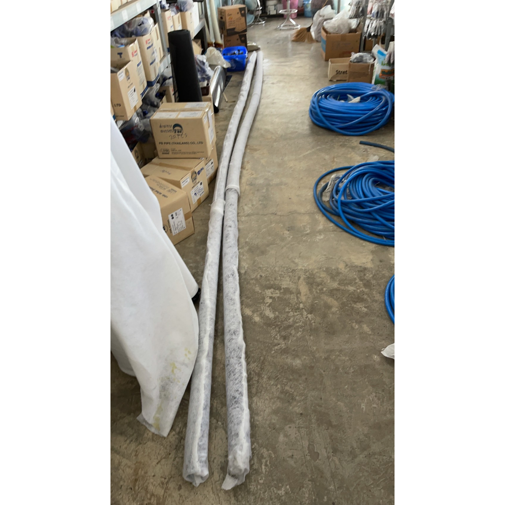 แผ่นใยสังเคราะห์-geotextile-150g-sqm-ขนาด-6-10-เมตร