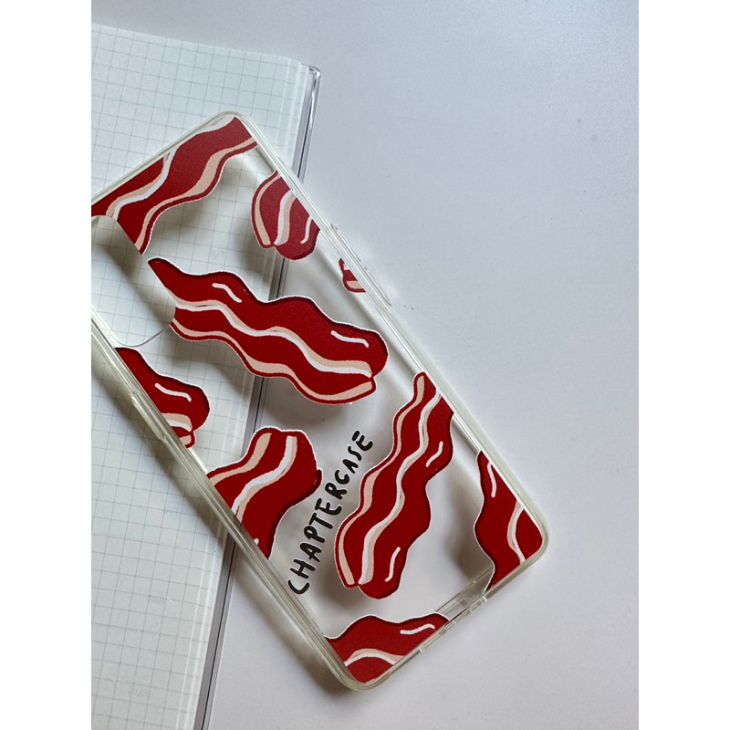 preorder-เคสโทรศัพท์ลาย-baconism-รับทำมากกว่า-400-รุ่น-แจ้งรุ่นที่ล่องหมายเหตุ