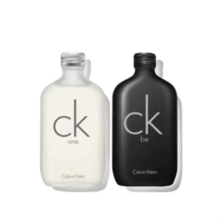 【💯% แท้ 】Ckone /Ckbe EDT 100ml Calvin Klein น้ําหอมติดทน