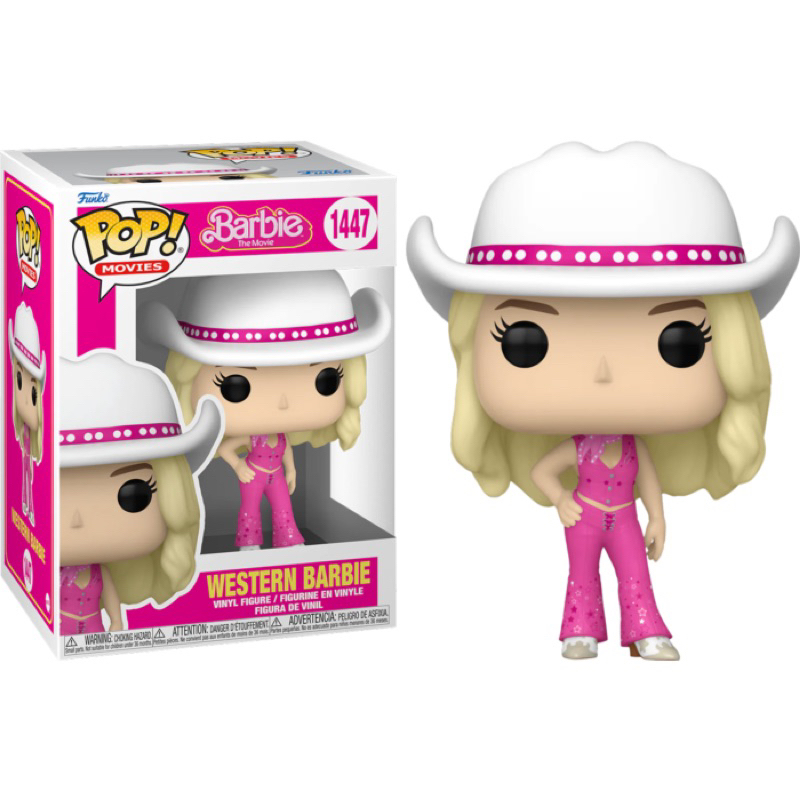 funko-barbie-ของแท้-มือหนึ่ง-100-บาร์บี้-พรีออเดอร์