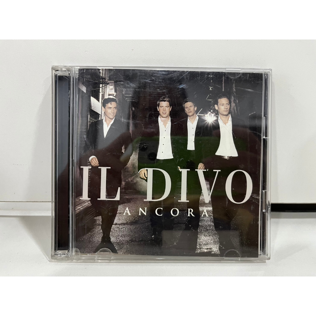 1-cd-1-dvd-music-ซีดีเพลงสากล-il-divo-ancora-a8a206