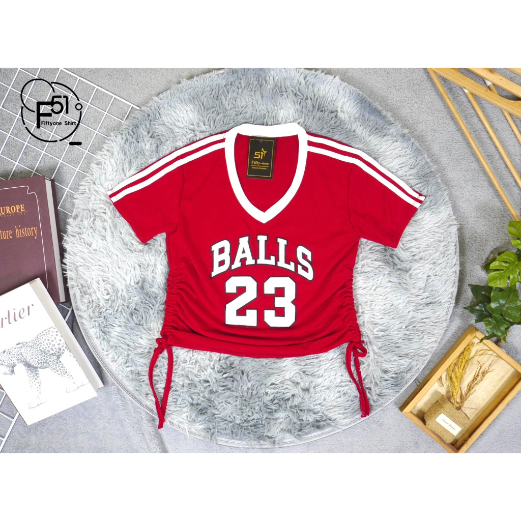 เสื้อแนวสปอร์ต-รูดข้าง-balls-23