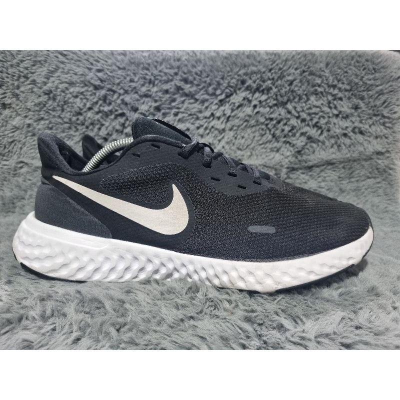 Nike Revolution size 46 ยาว 30 (มือสองของแท้) Shopee Thailand