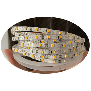 ไฟเส้น LED Strip 2835 Bendable 12V Backlight สำหรับ3D ช่องตัวอักษร