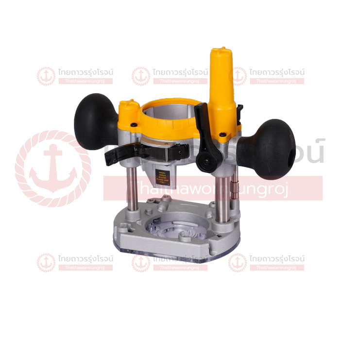 DEWALT DNP612 แท่นกดเสริมสำหรับทริมเมอร์ DCW600 (เสื้อทริมเมอร์) รุ่น ...