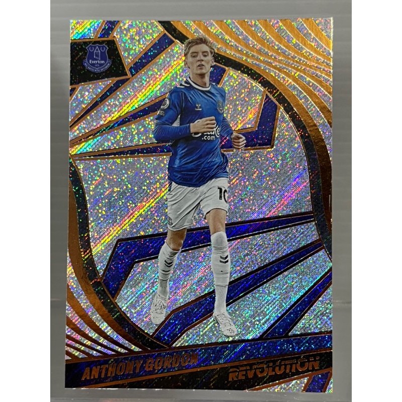 2022-23-panini-revolution-everton-เบสการ์ด-และพาราเรลการ์ด-ทีมเอฟเวอร์ตัน