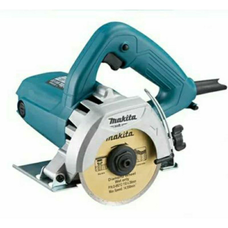 makita-เครื่องตัด-4-นิ้ว-110-มม-1-200-วัตต์-รุ่นใหม่-m4100zx1b-mt-series-ตัดอิฐ-ตัดกระเบื้อง-ตัดคอนกรีต-มากีต้า