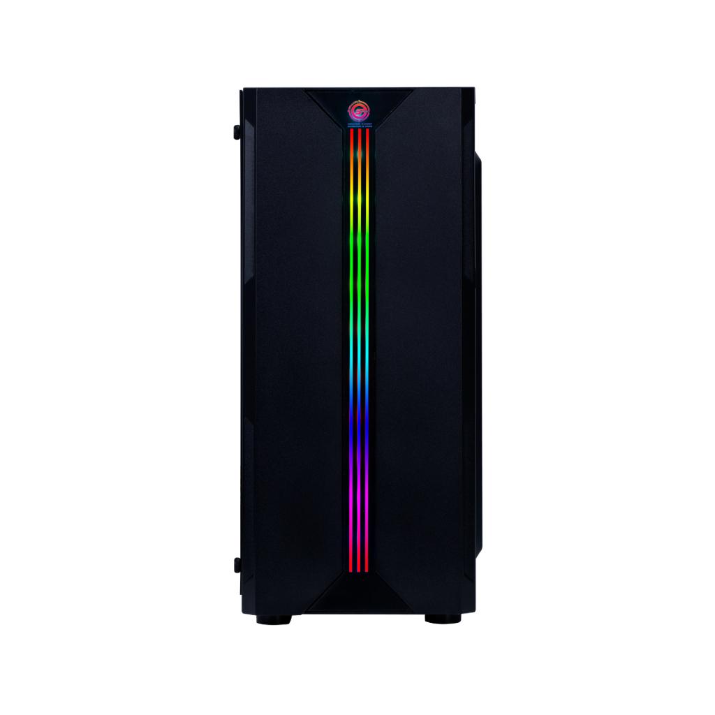 case-เคสเกมมิ่ง-neolution-รุ่น-arrow-v2-atx-micro-atx-mini-itx-พร้อมพัดลมไฟ-rgb-black