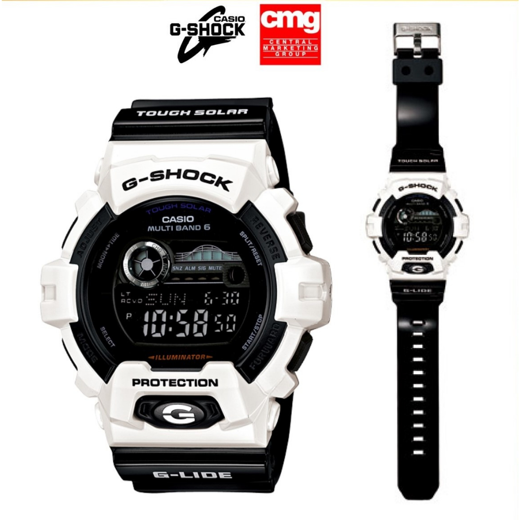 นาฬิกาข้อมือผู้ชาย-g-shock-รุ่น-gwx8900b-7dr-รับประกันแท้จากศูนย์-cmg
