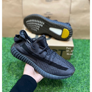 รองเท้าผ้าใบรองเท้าลำลอง Adida.s(350) High end+ กล่องใบเสร็จถุงกระดาษ รับประกันสินค้าตรงปก100%