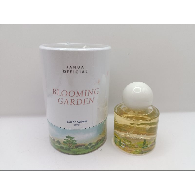 janua-eau-de-perfum-blooming-garden-แจนยัวร์-น้ำหอม-กลิ่น-บูมมิ่งการ์เด้น-30-มล