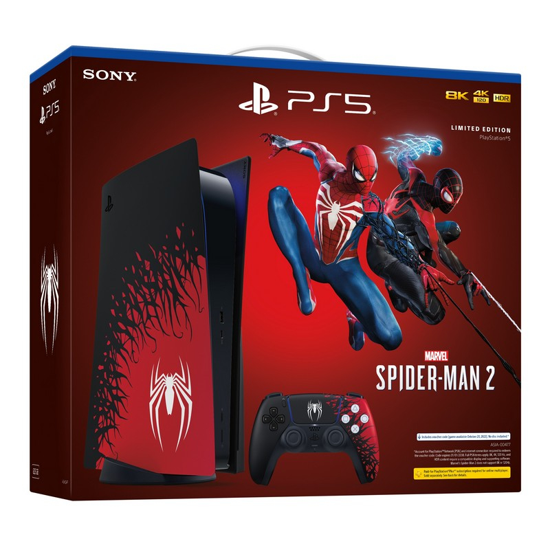 พร้อมส่ง-vol-01-เครื่อง-ps5-playstation-5-console-ประกันศูนย์ไทย-final-fantasy-xvi-spider-man-fc-224-playstation-5-play-has-no-limits