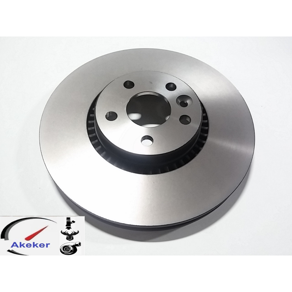 volvo-brake-disc-front-16-5-inch-316mm-volvo-s60-v60-s80-v70-v70xc-volvo-part-no-31400764