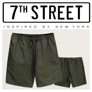 7th Street กางเกงขาสั้น รุ่น SPRB007