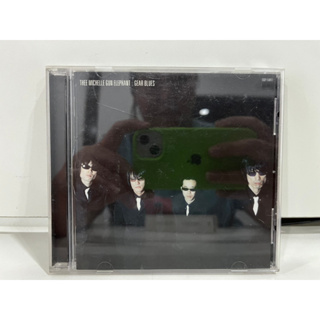 1 CD MUSIC ซีดีเพลงสากล   THINE MICHELLE GUN ELEPHANT/GEAR BLUDS    (A16C75)