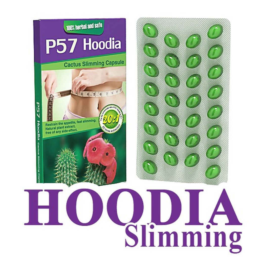 promotion-p57-hoodia-พี57-ฮูเดีย-cactus-slimming-capsule-ลดน้ำหนัก-1-กล่อง-30-เม็ด-ของแท้-3-กล่อง