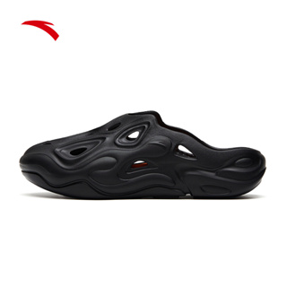 ANTA ChaoBai Men SandalsComfort Breathable Slippers 812338501