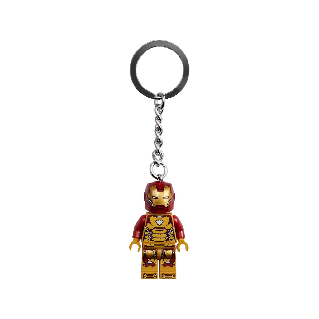 lego-iron-man-key-chain-854240-เลโก้ใหม่-ของแท้-กล่องสวย-พร้อมส่ง