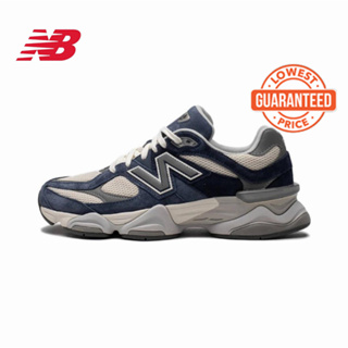 New Balance  NB 9060 Natural Indigo ของแท้ 100 %