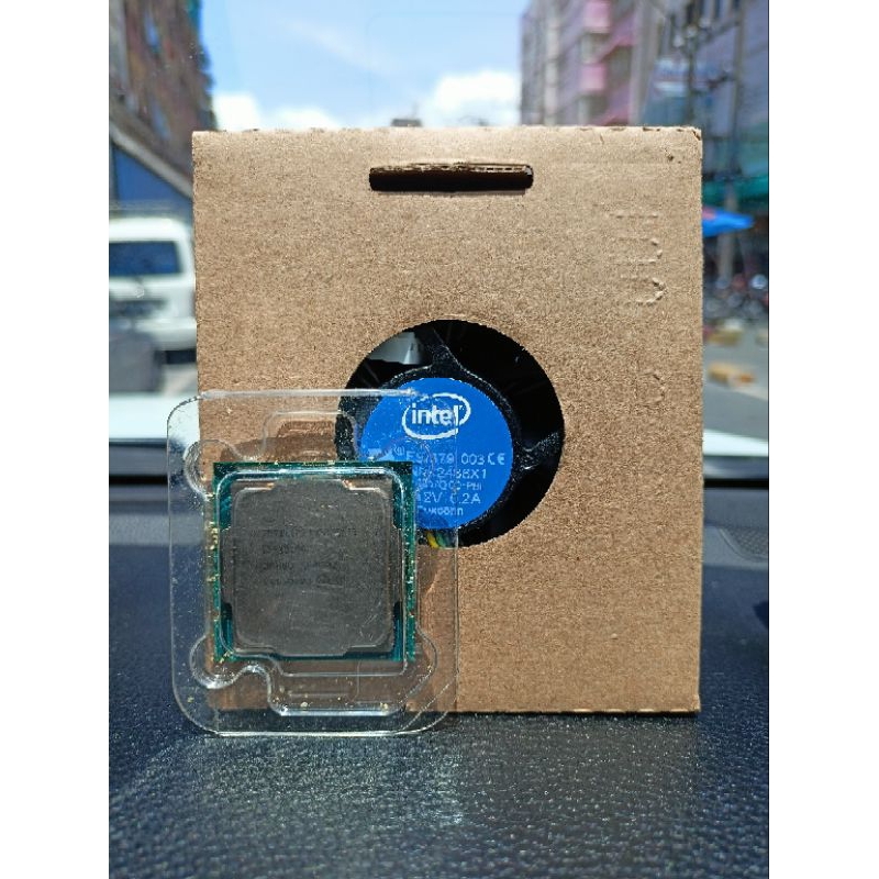CPU intel core i3 10100f | Shopee Thailand