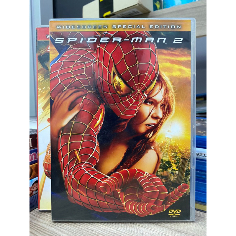 dvd-spider-man-1-2-3-ยกชุด