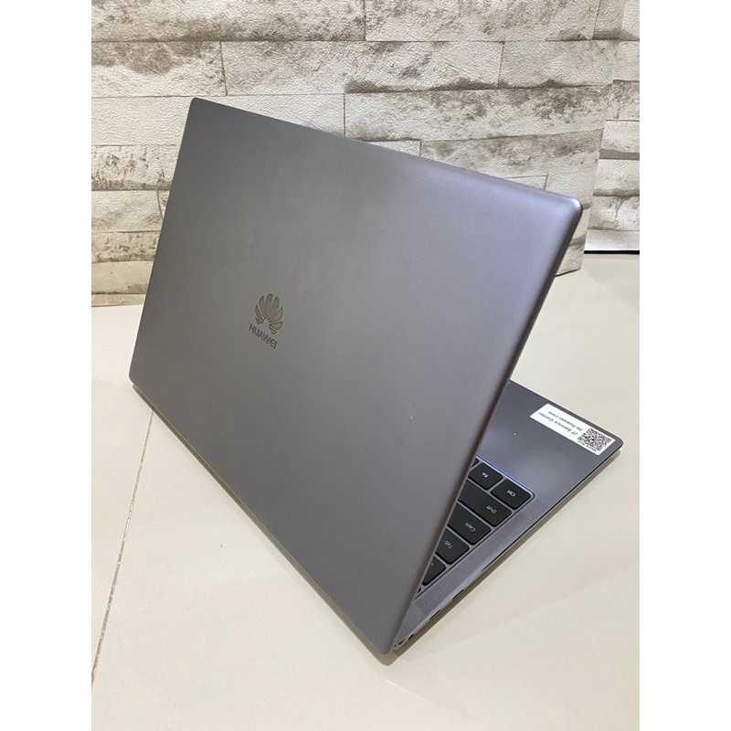 HUAWEI MateBook MACH-W29C core i7 gen 8 แรม 16 GB SSD 512 GB จอ 13.9 ...