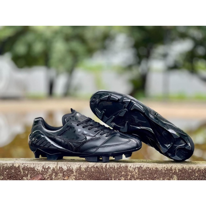 รองเท้าฟุตบอล MIZUNO THE WAVE IGNITUS JAPAN มีบริการเก็บเงิน รองเท้าฟุตบอล MIZUNO THE WAVE IGNITUS JAPAN มีบริการเก็บเงิน