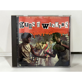 1 CD MUSIC ซีดีเพลงสากล  GUNS n WANKERS   (A16F86)